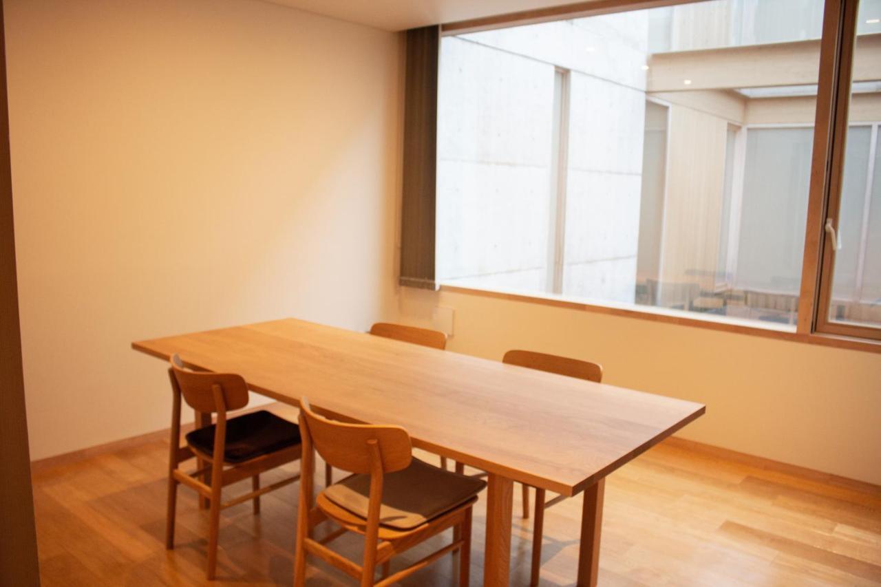 Shonai Hotel Suiden Terrasse Tsuruoka Exteriör bild