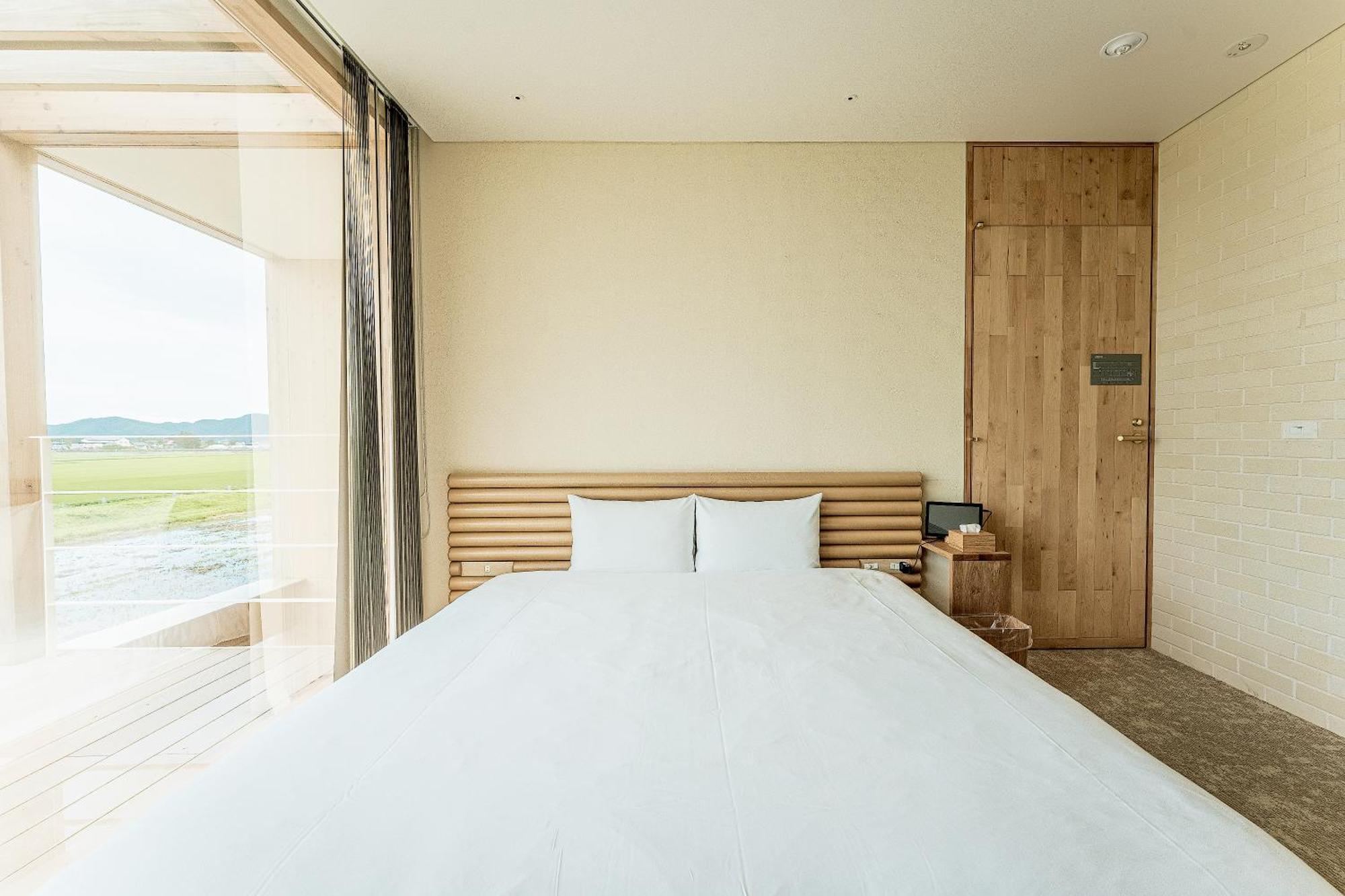 Shonai Hotel Suiden Terrasse Tsuruoka Exteriör bild