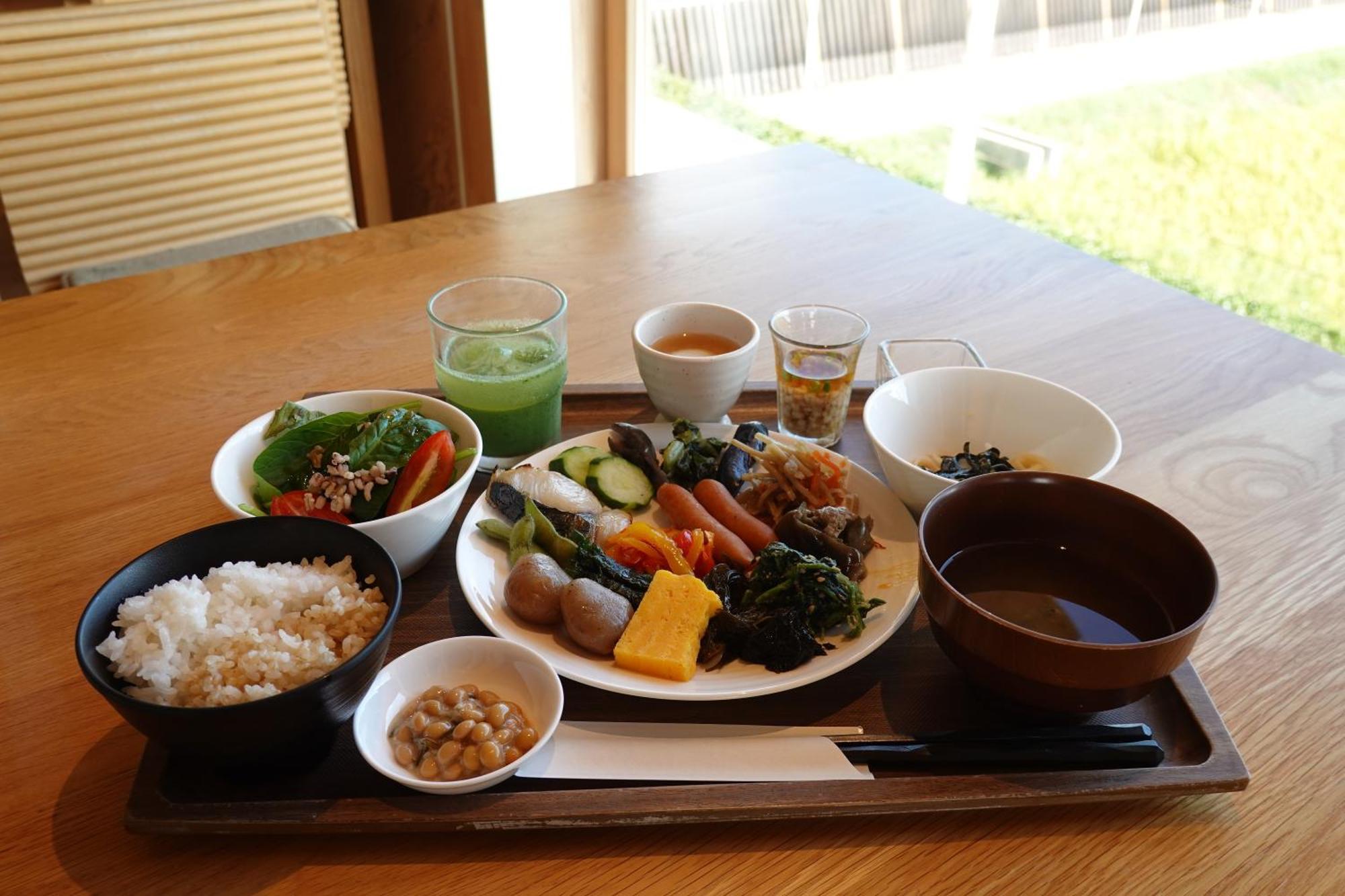 Shonai Hotel Suiden Terrasse Tsuruoka Exteriör bild