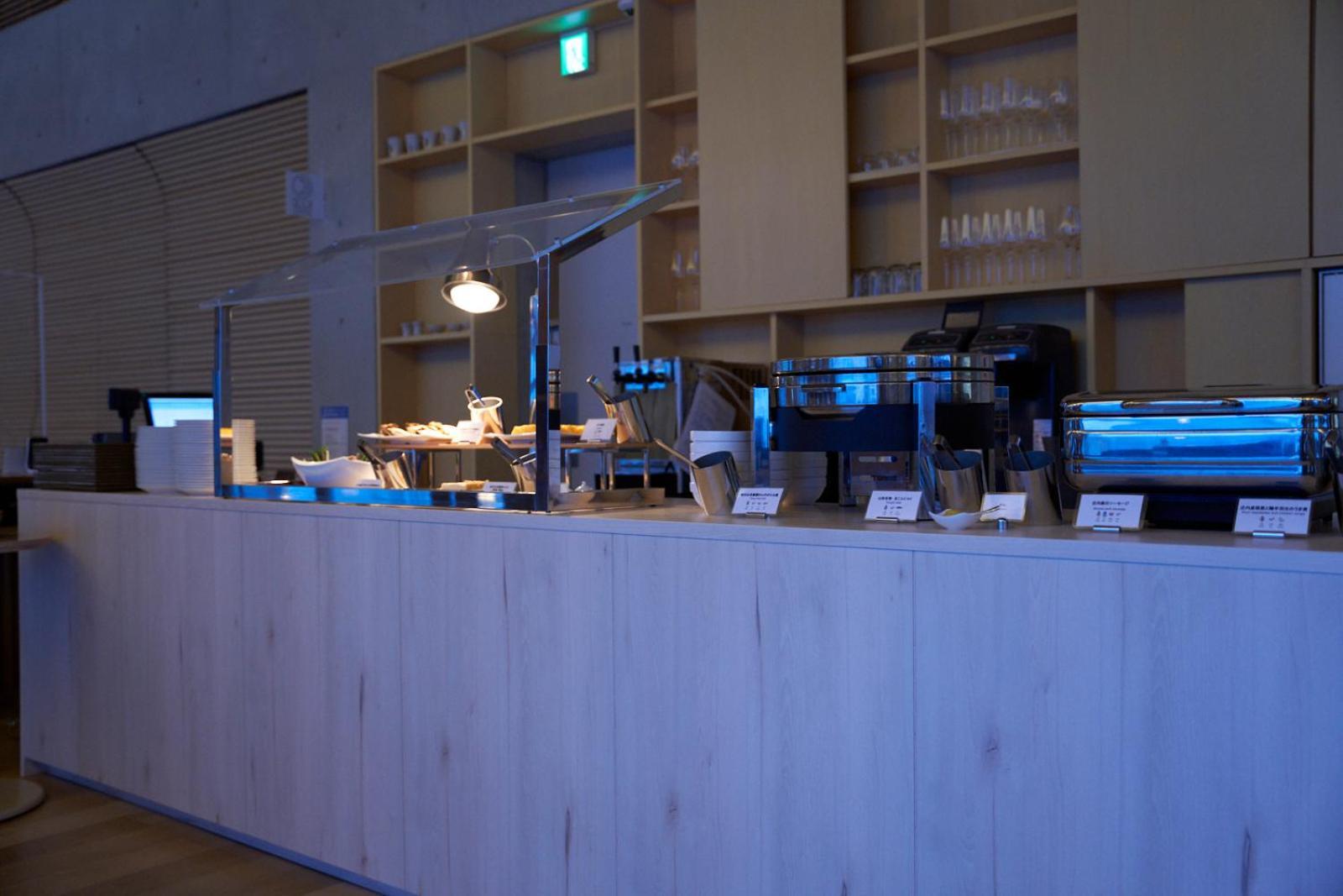Shonai Hotel Suiden Terrasse Tsuruoka Exteriör bild