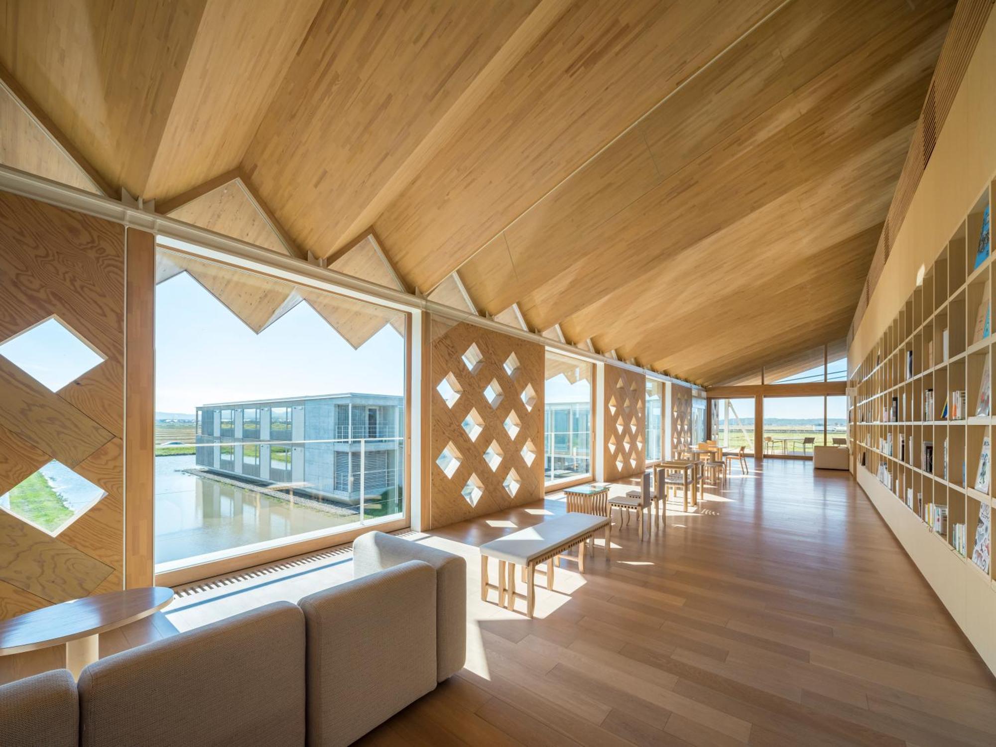 Shonai Hotel Suiden Terrasse Tsuruoka Exteriör bild