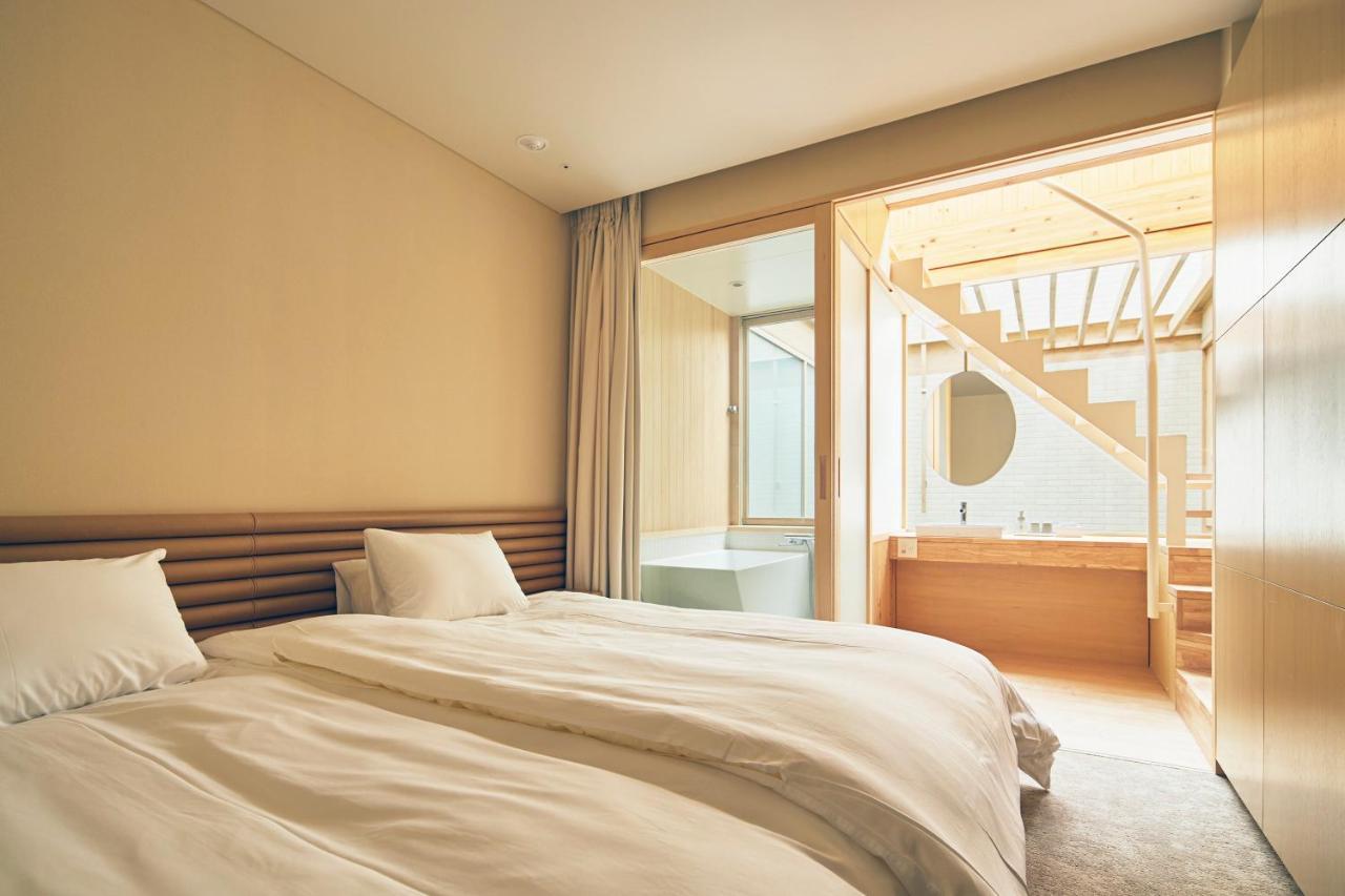 Shonai Hotel Suiden Terrasse Tsuruoka Exteriör bild